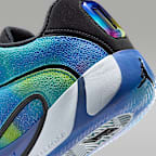 Tatum 4 "Playoffs" Basketball Shoes