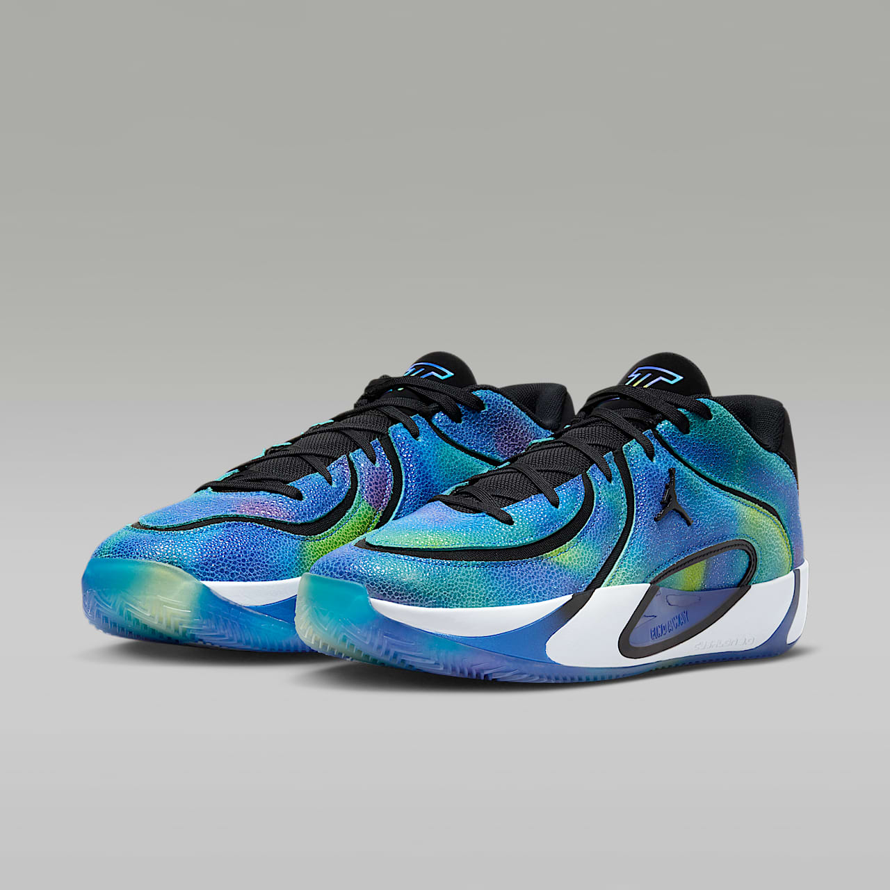 Tatum 4 "Playoffs" Basketball Shoes