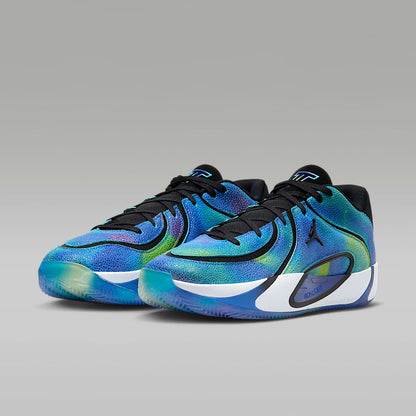 Tatum 4 "Playoffs" Basketball Shoes