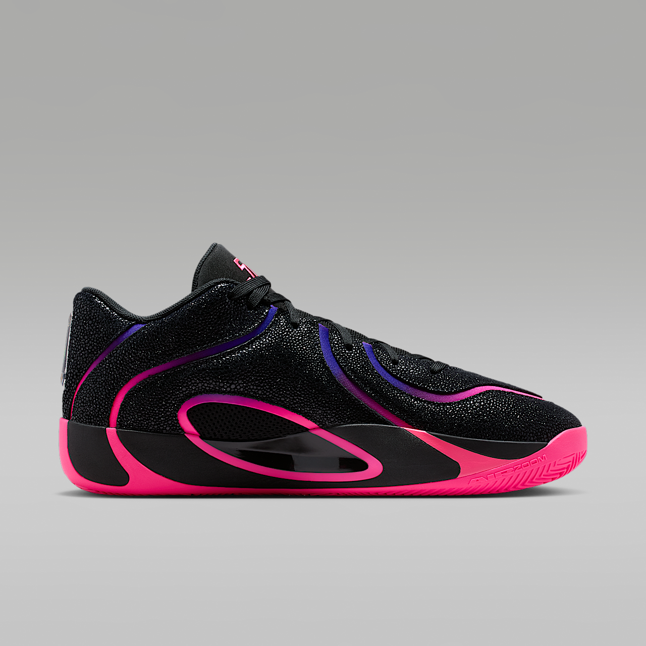 Tatum 4 "Smooth Soul Vol.2" Basketball Shoes