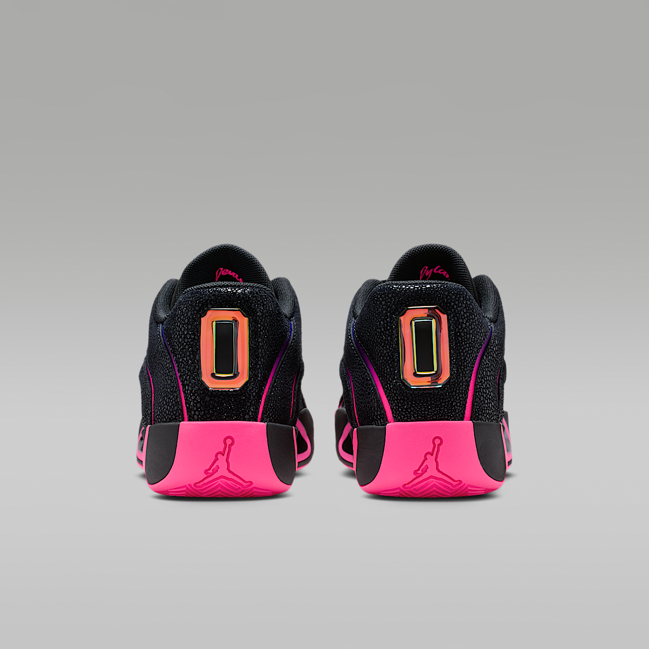 Tatum 4 "Smooth Soul Vol.2" Basketball Shoes