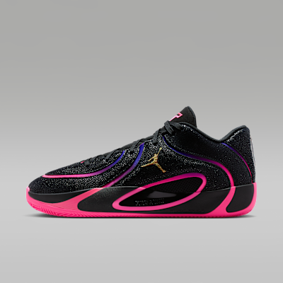 Tatum 4 Basketball Shoes