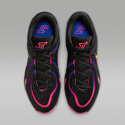 Tatum 4 "Smooth Soul Vol.2" Basketball Shoes