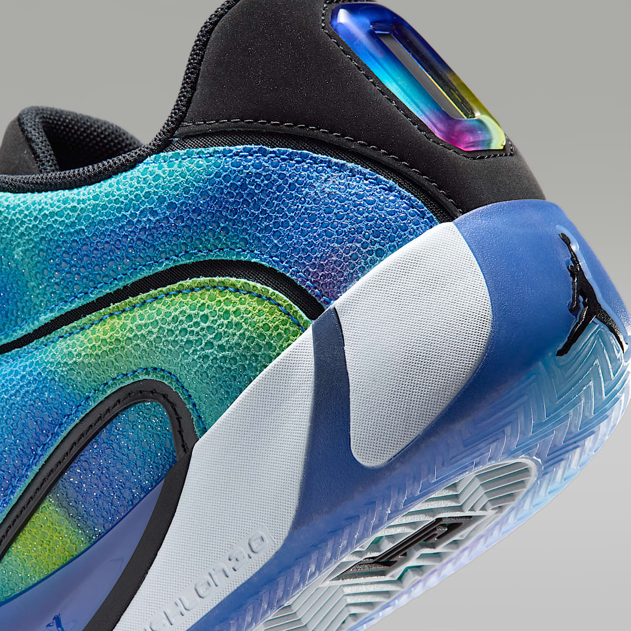 Tatum 4 "Playoffs" Basketball Shoes