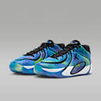 Tatum 4 "Playoffs" Basketball Shoes