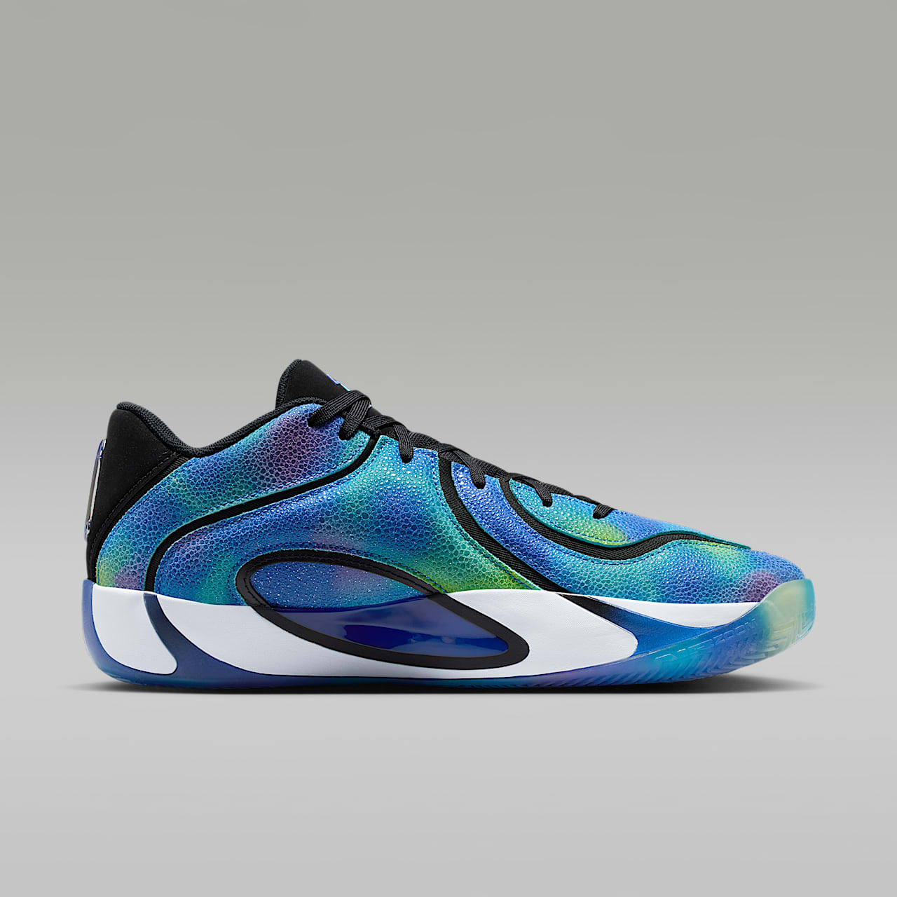 Tatum 4 "Playoffs" Basketball Shoes
