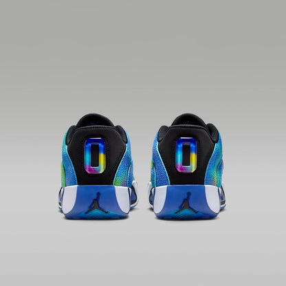 Tatum 4 "Playoffs" Basketball Shoes