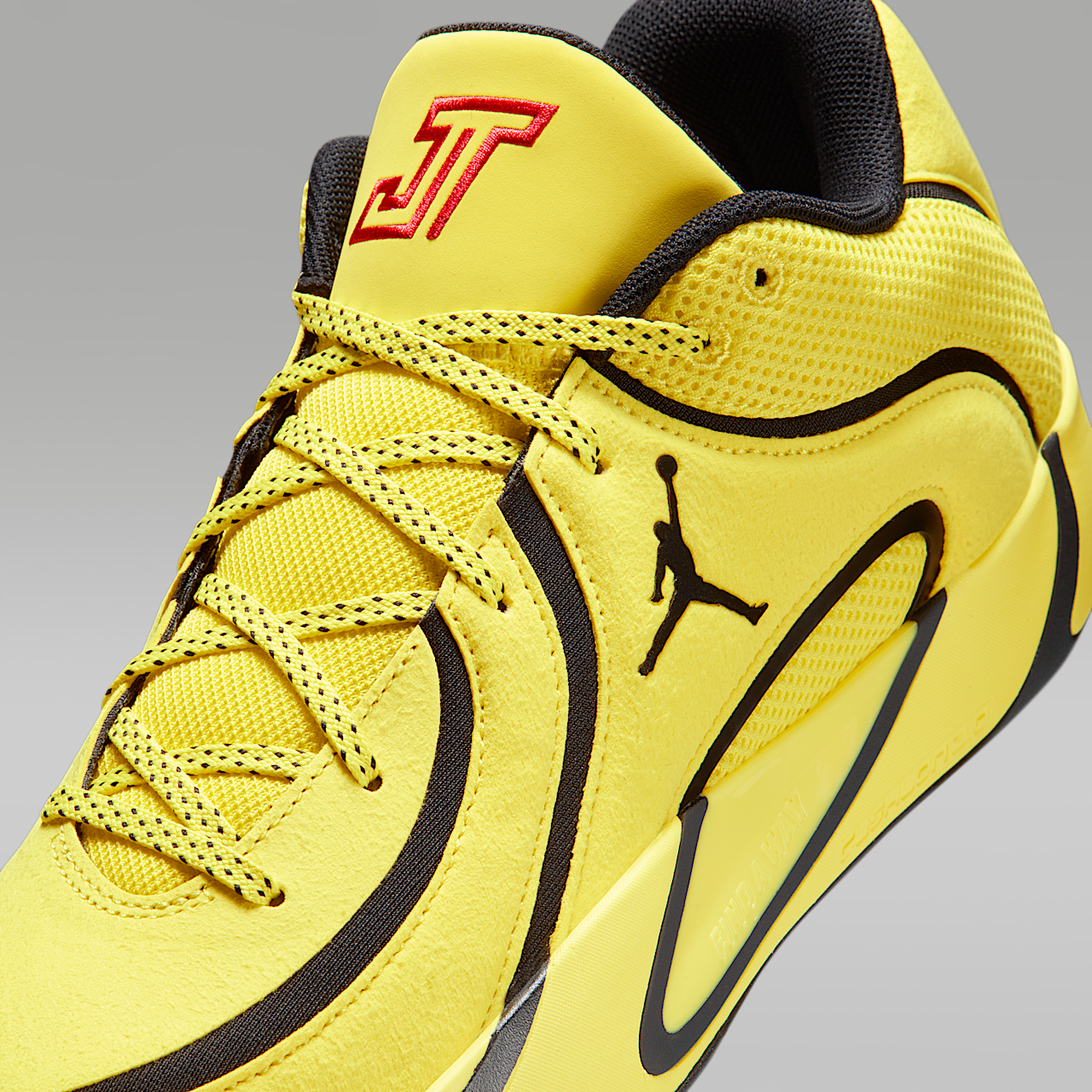 Tatum 4 Basketball Shoes
