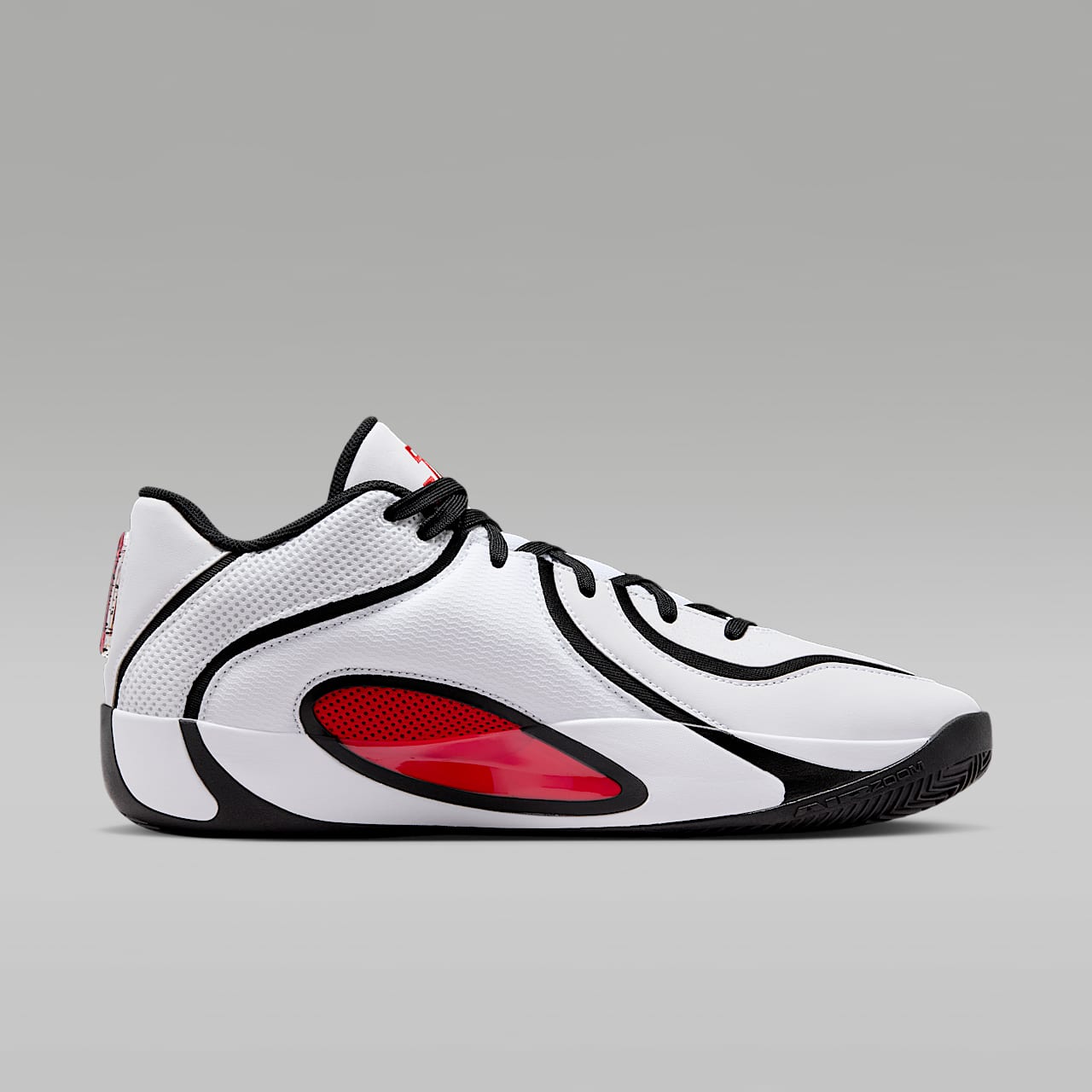Tatum 4 Basketball Shoes