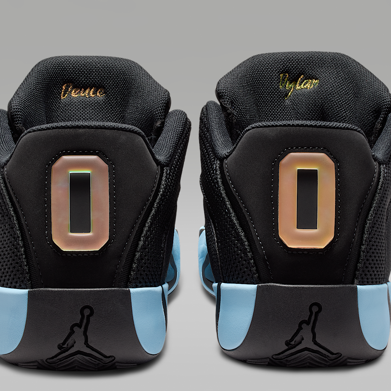 Tatum 4 Basketball Shoes