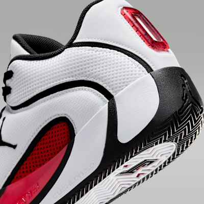 Tatum 4 Basketball Shoes