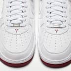 Air Force 1 Low Men's Shoes