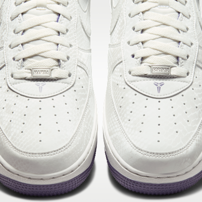 Air Force 1 Low Men's Shoes