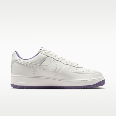 Air Force 1 Low Men's Shoes