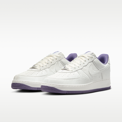 Air Force 1 Low Men's Shoes