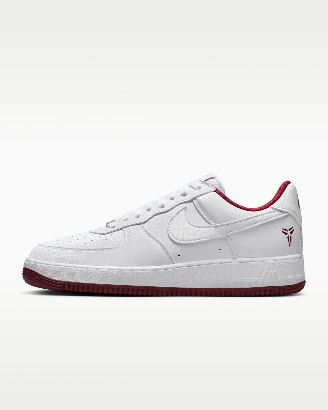 Air Force 1 Low Men's Shoes