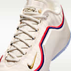 LeBron XXIII "Old Glory" Basketball Shoes