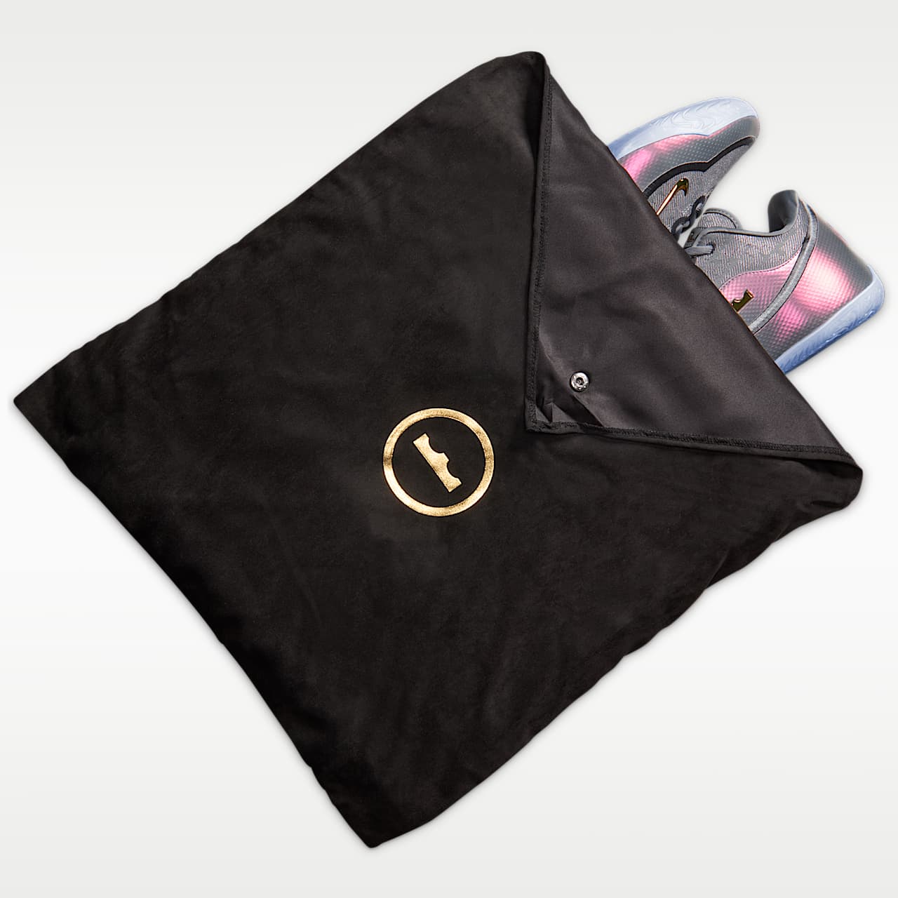 LeBron XXIII "Shut Up And Dribble" Basketball Shoes