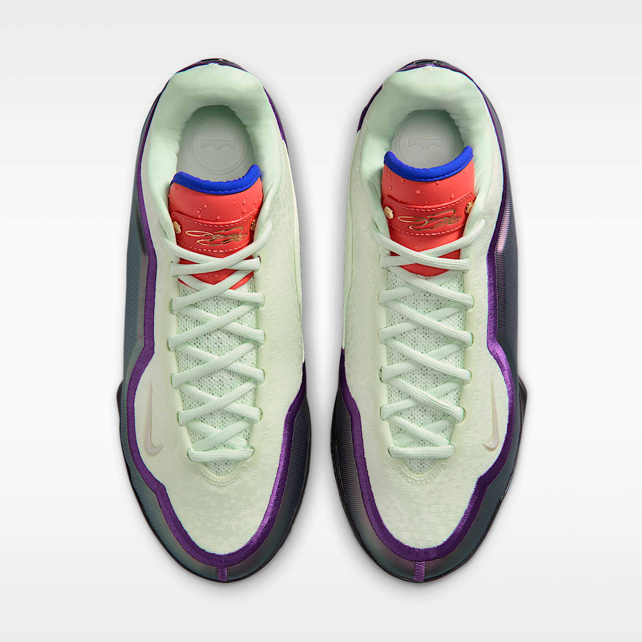 LeBron XXIII "Green With Envy" Basketball Shoes