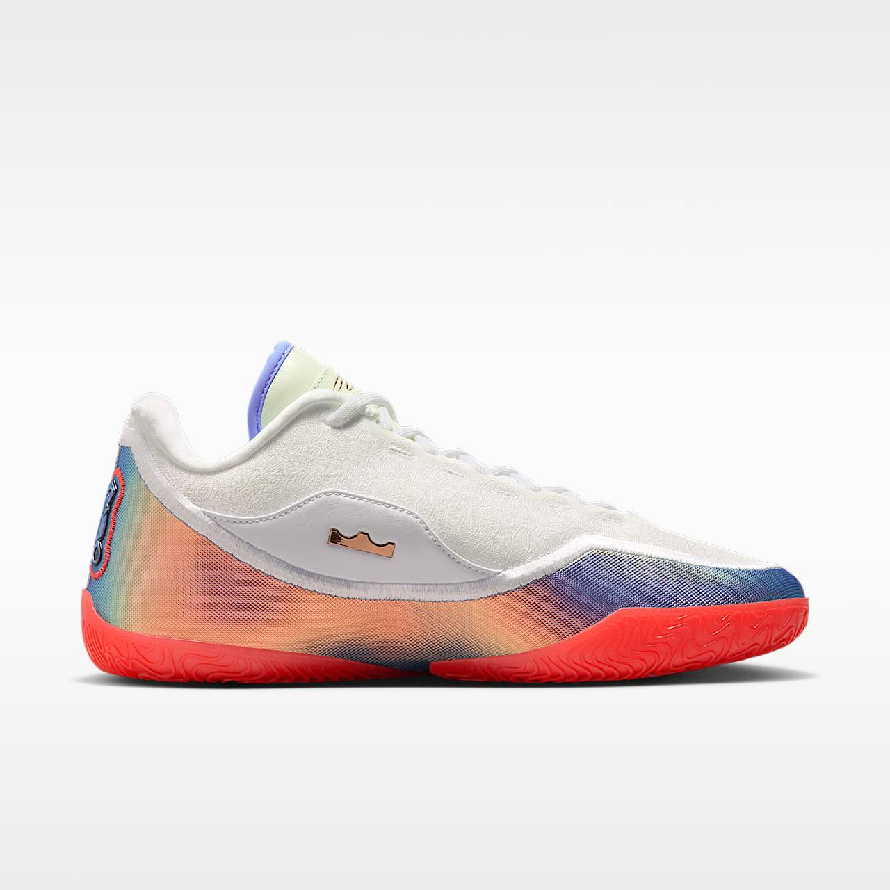 LeBron XXIII "Motor King" Basketball Shoes