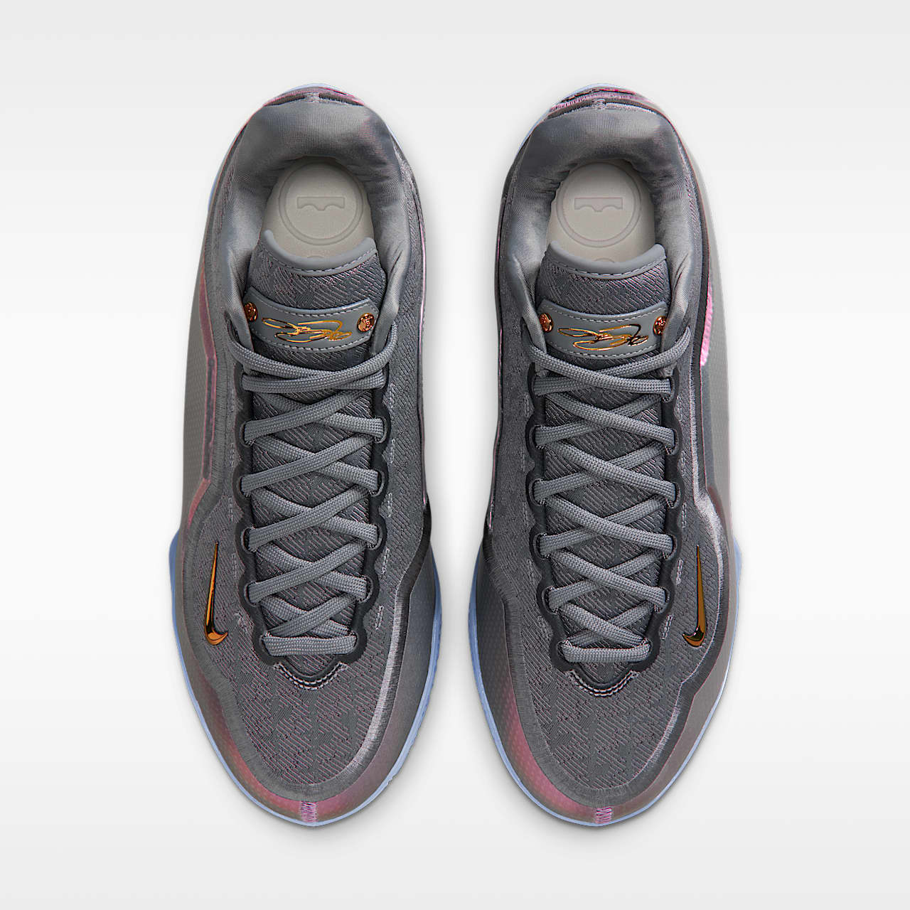LeBron XXIII "Shut Up And Dribble" Basketball Shoes