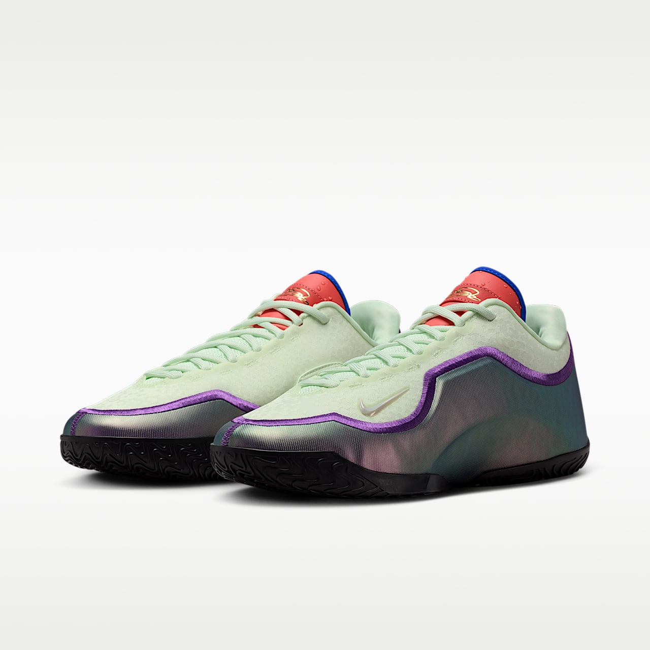 LeBron XXIII "Green With Envy" Basketball Shoes