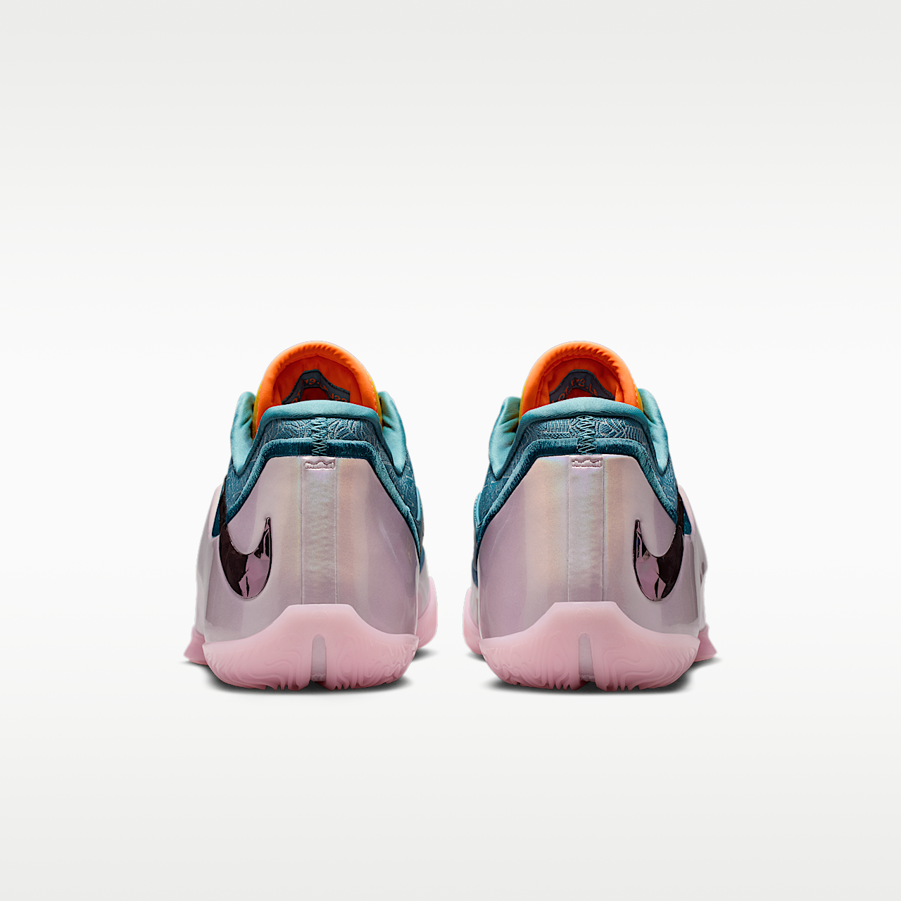 LeBron XXIII "Miami Twice" Basketball Shoes