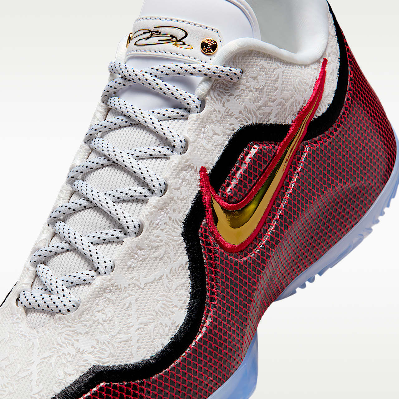 LeBron XXIII "Grand Opening" Basketball Shoes