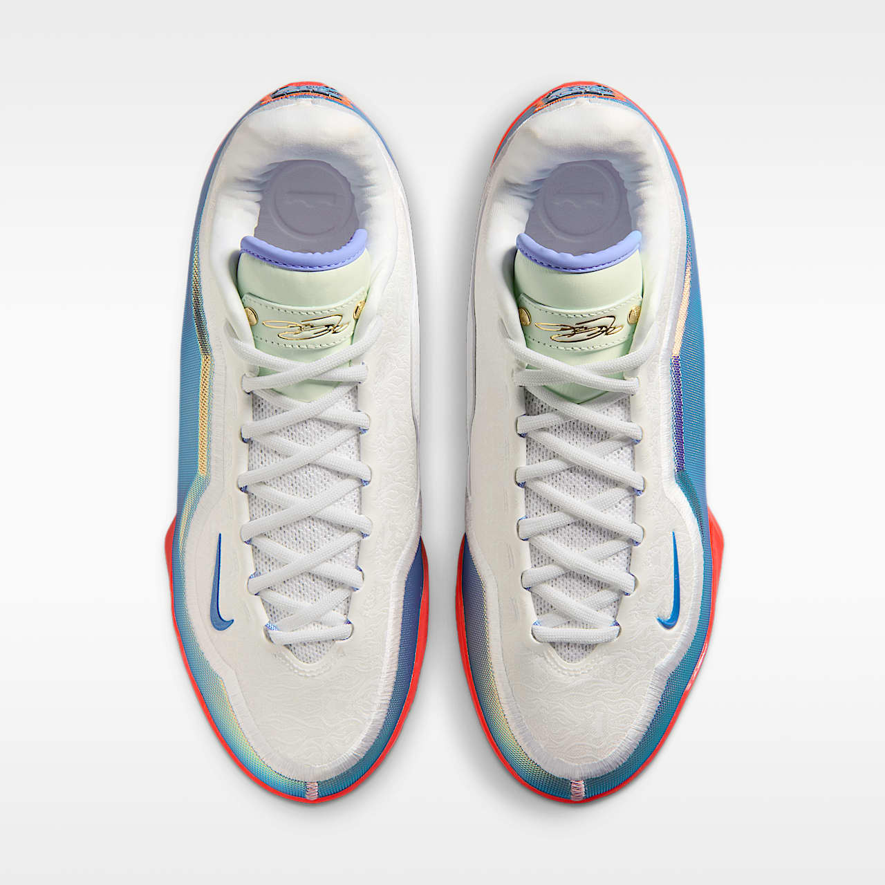 LeBron XXIII "Motor King" Basketball Shoes