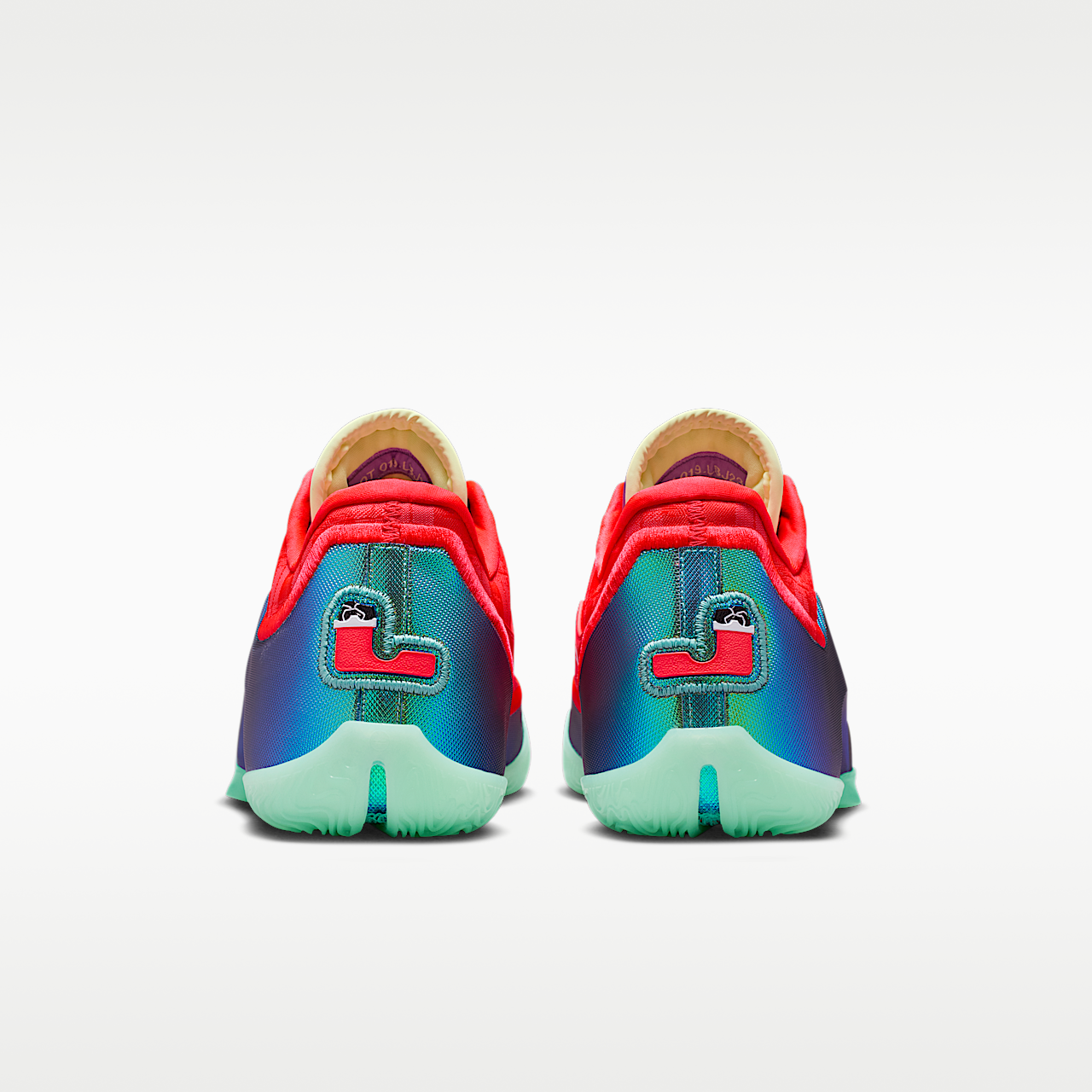 LeBron XXIII "Stocking Stuffer" Basketball Shoes