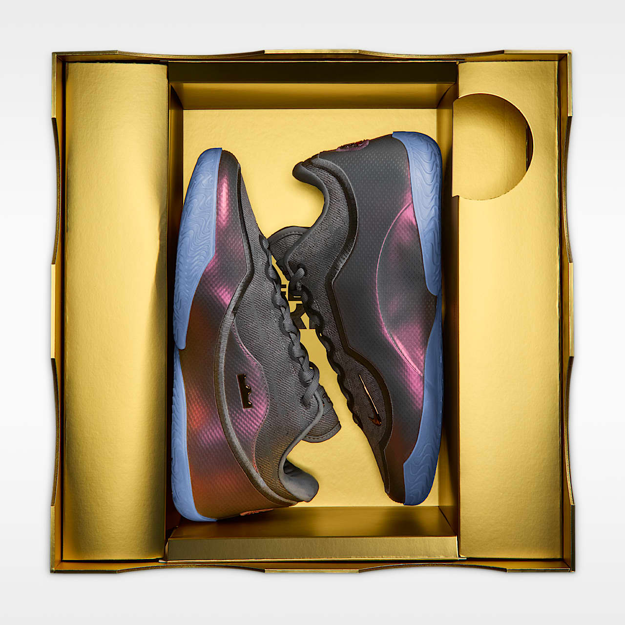 LeBron XXIII "Shut Up And Dribble" Basketball Shoes