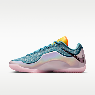 LeBron XXIII "Miami Twice" Basketball Shoes