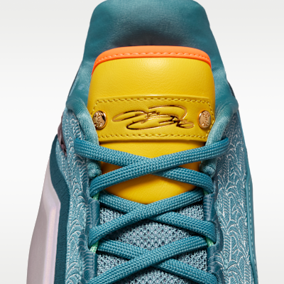 LeBron XXIII "Miami Twice" Basketball Shoes