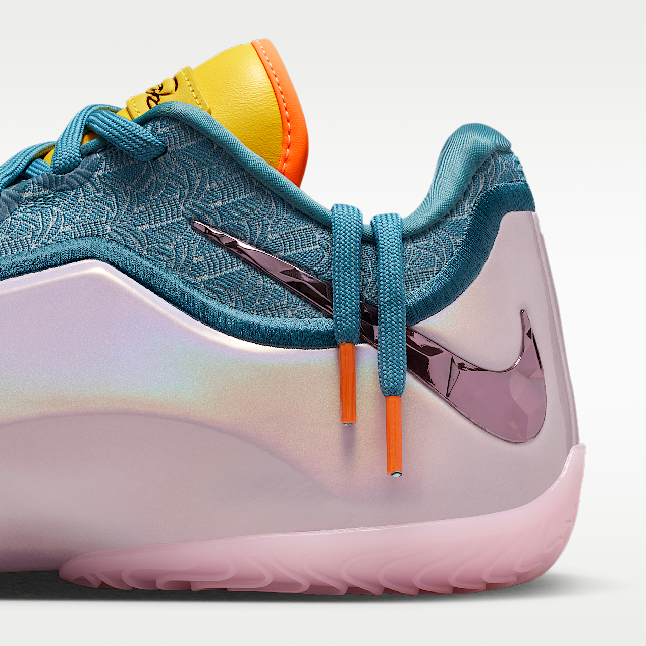 LeBron XXIII "Miami Twice" Basketball Shoes