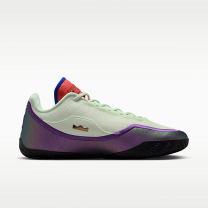LeBron XXIII "Green With Envy" Basketball Shoes