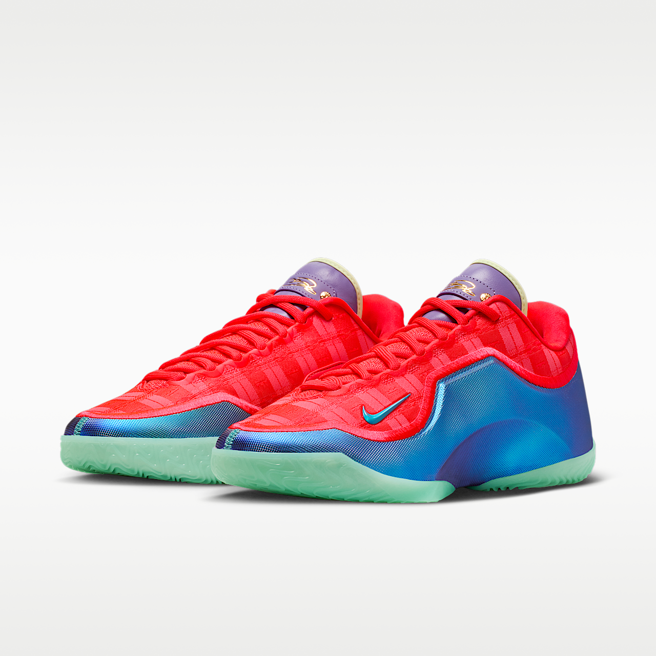 LeBron XXIII "Stocking Stuffer" Basketball Shoes