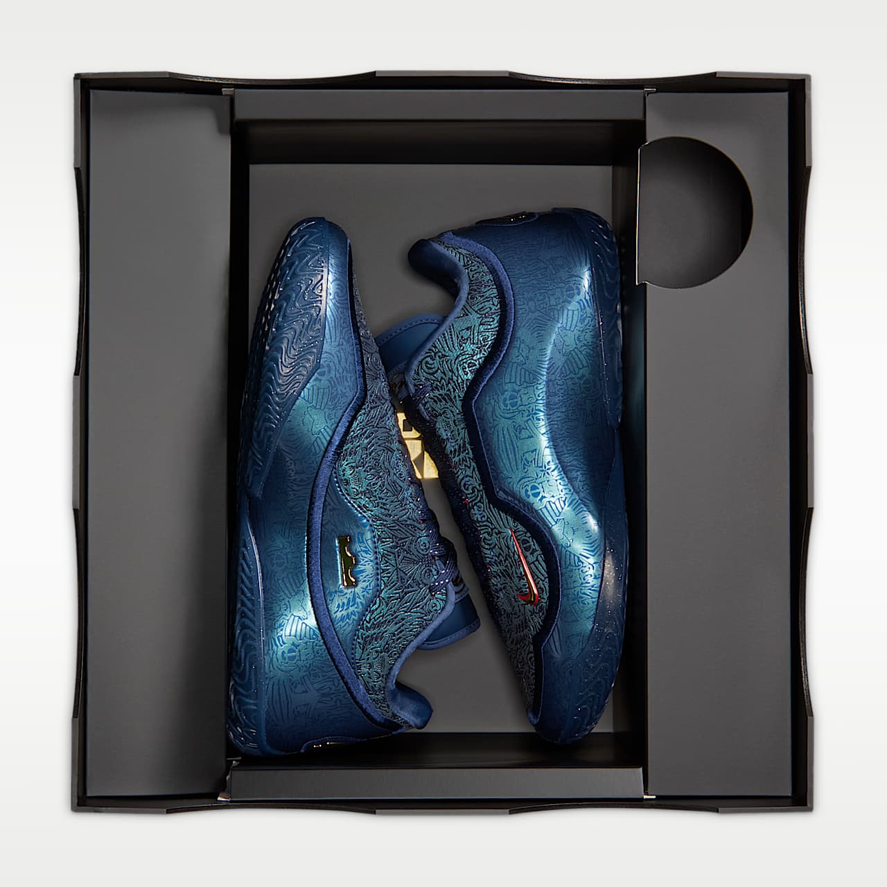 LeBron XXIII "Out For Redemption" Basketball Shoes