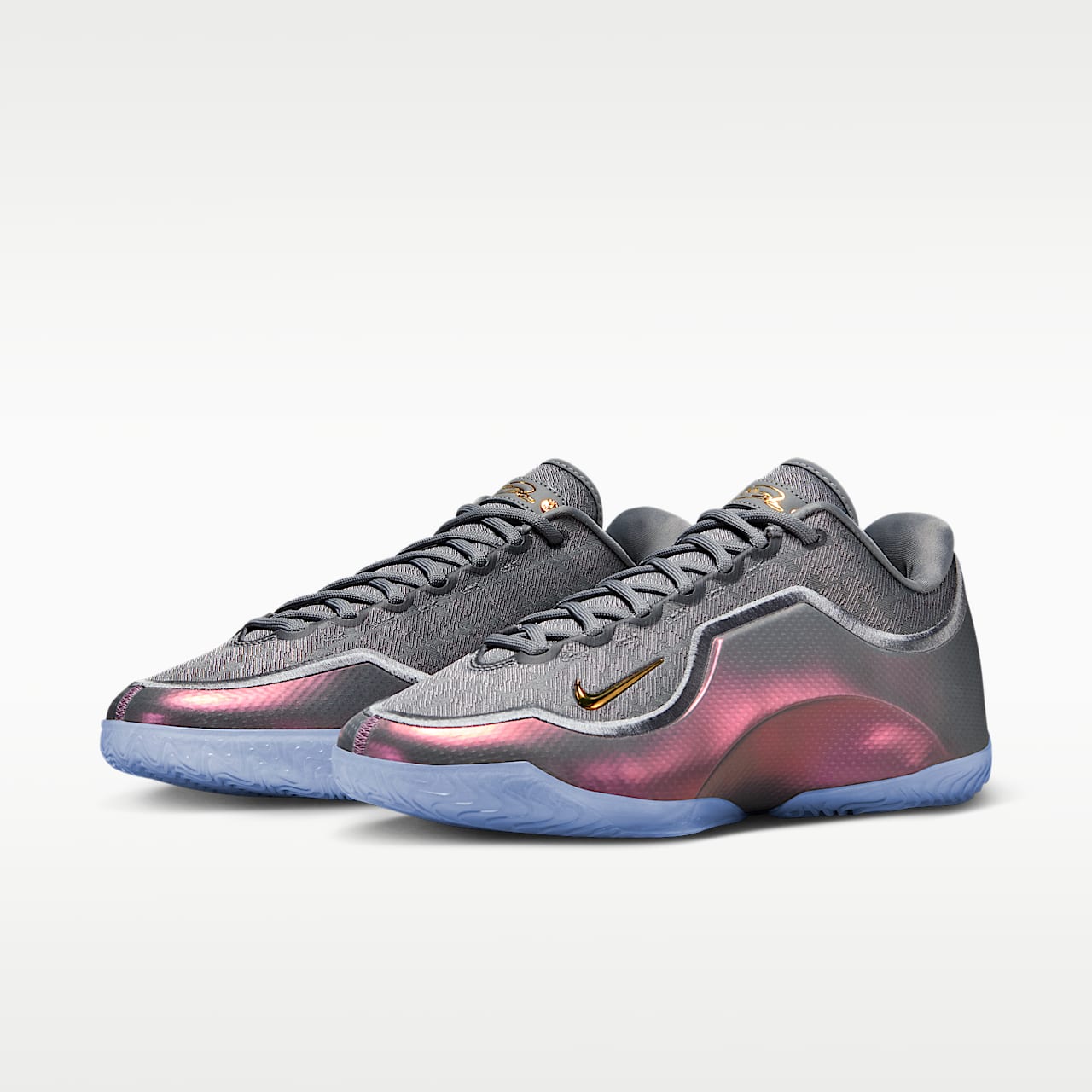 LeBron XXIII "Shut Up And Dribble" Basketball Shoes