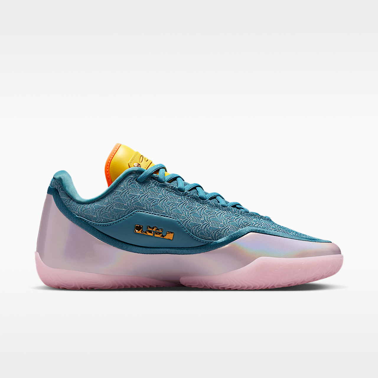 LeBron XXIII "Miami Twice" Basketball Shoes