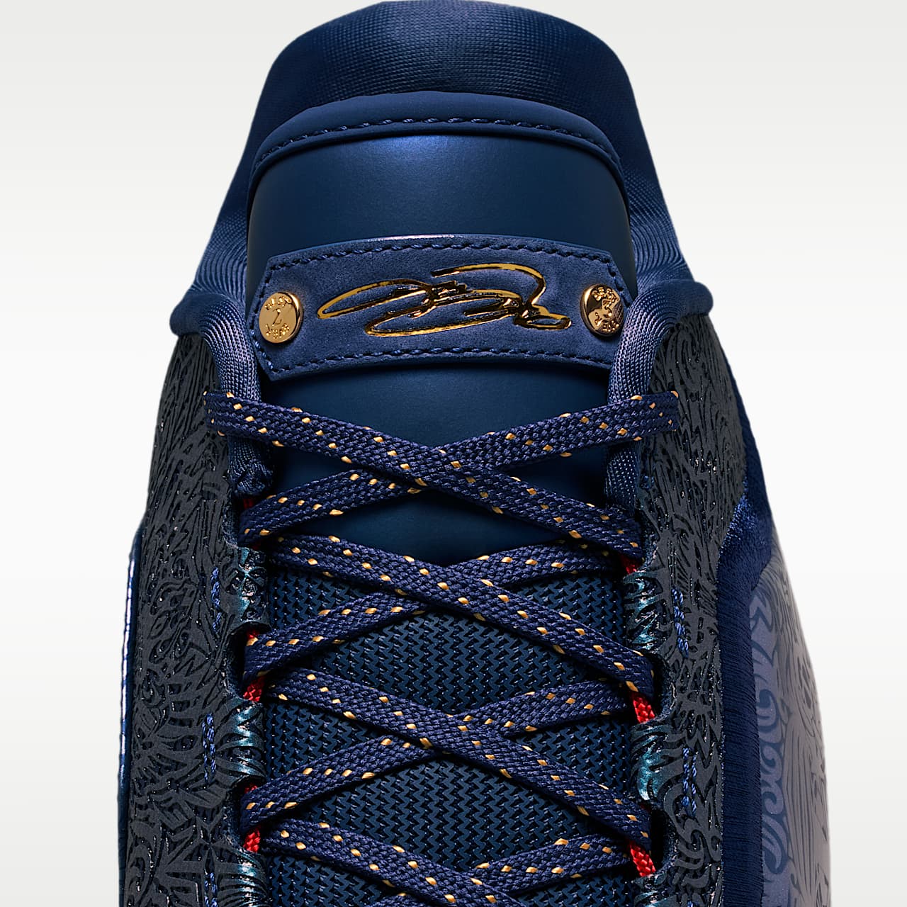 LeBron XXIII "Out For Redemption" Basketball Shoes