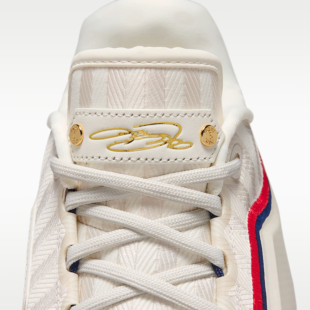 LeBron XXIII "Old Glory" Basketball Shoes