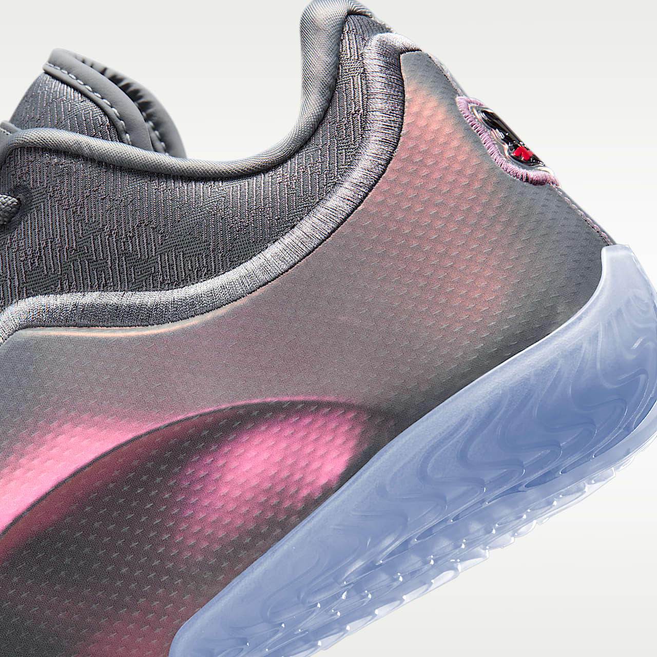 LeBron XXIII "Shut Up And Dribble" Basketball Shoes