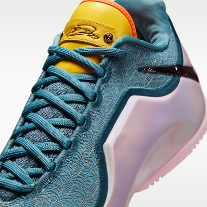 LeBron XXIII "Miami Twice" Basketball Shoes