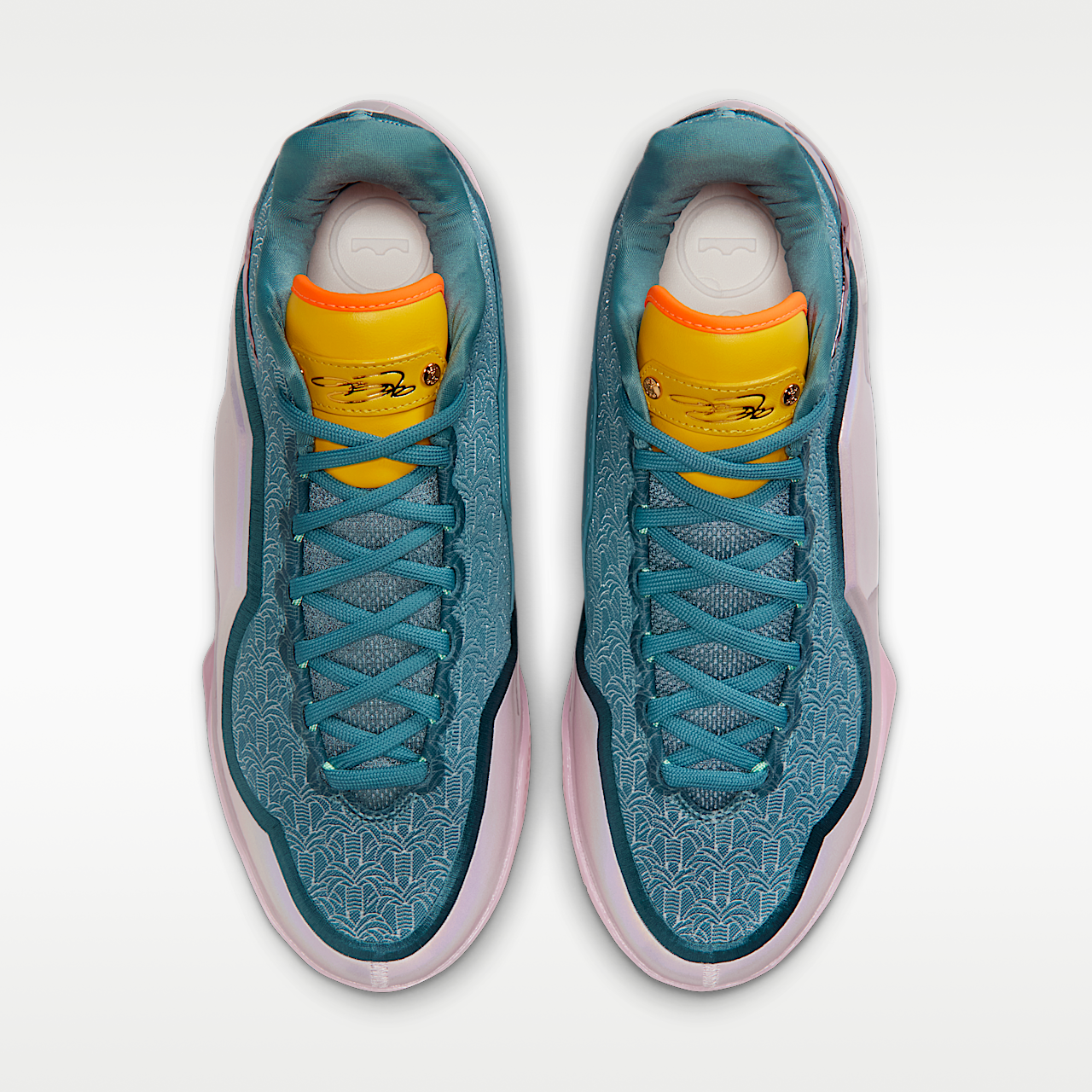 LeBron XXIII "Miami Twice" Basketball Shoes