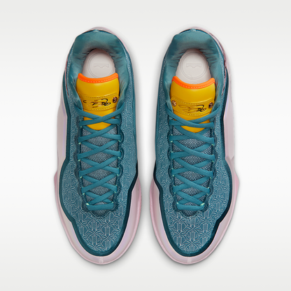 LeBron XXIII "Miami Twice" Basketball Shoes