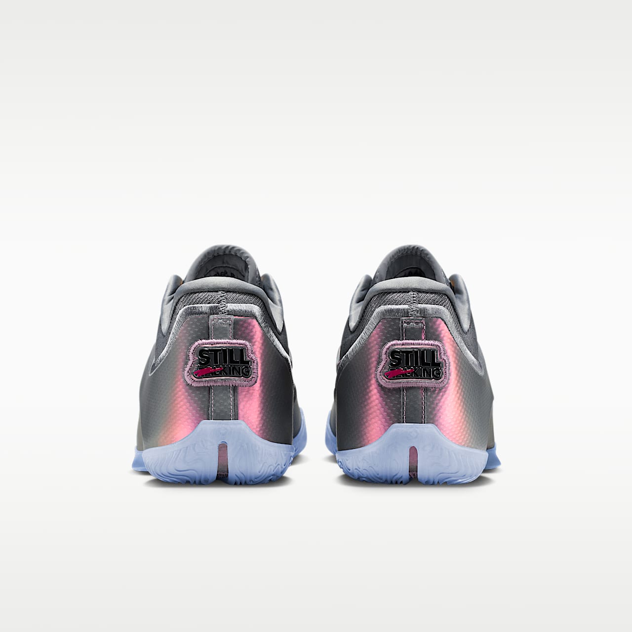 LeBron XXIII "Shut Up And Dribble" Basketball Shoes
