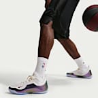 LeBron XXIII Elite "For the Record" Basketball Shoes