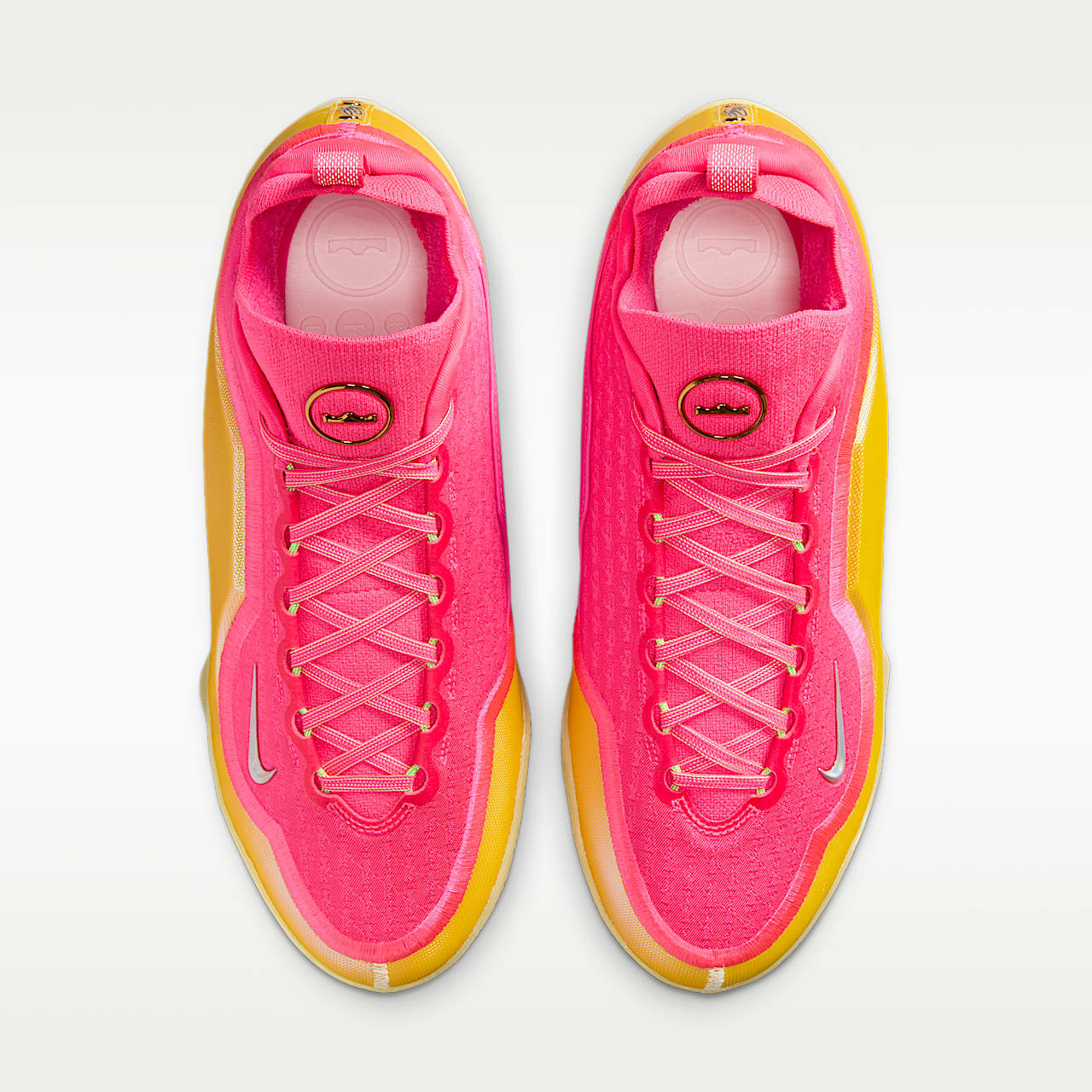 LeBron XXIII Elite "Good Intentions" Basketball Shoes