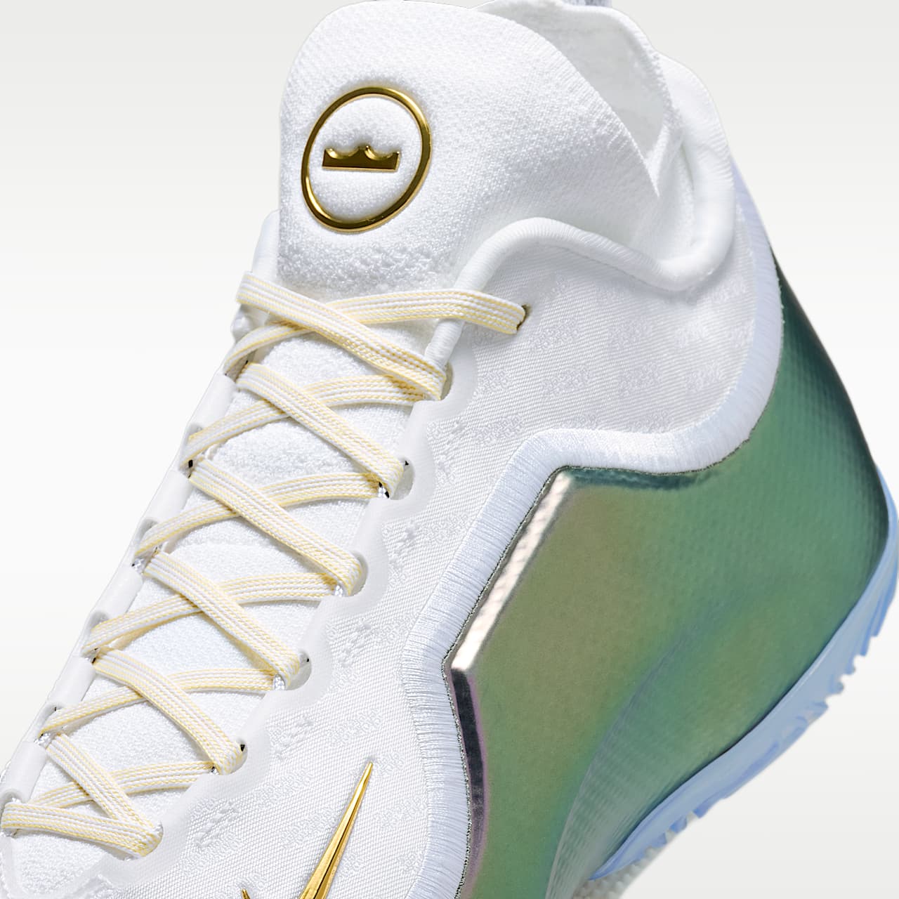 LeBron XXIII Elite "For the Record" Basketball Shoes
