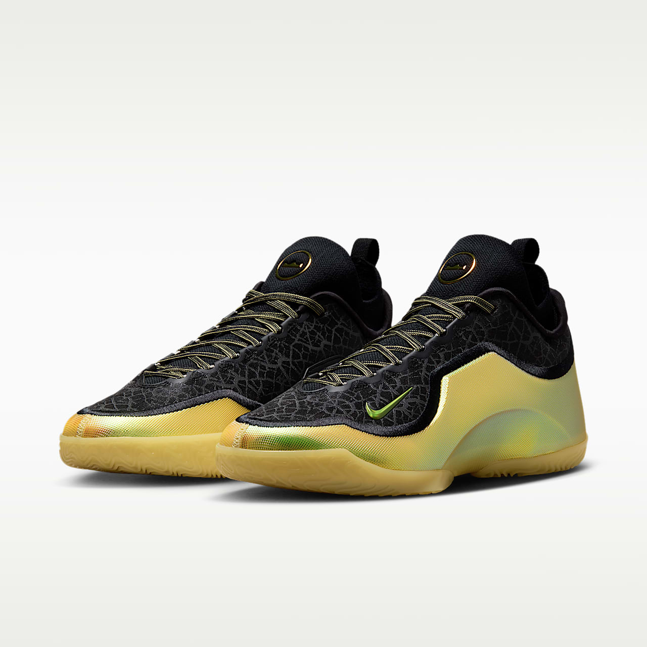 LeBron XXIII Elite "Hurt Feelings" Basketball Shoes